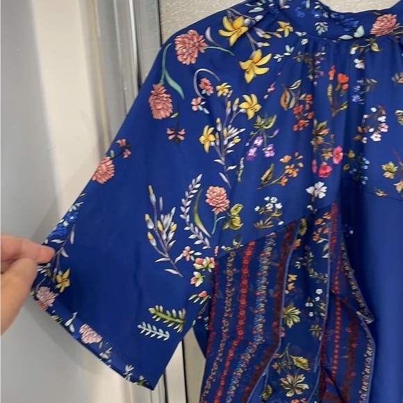 Desigual Florence Dress - Picture 6 of 14